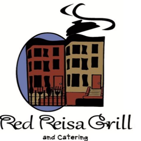 Red Reisa Grill. . Red reisa grill